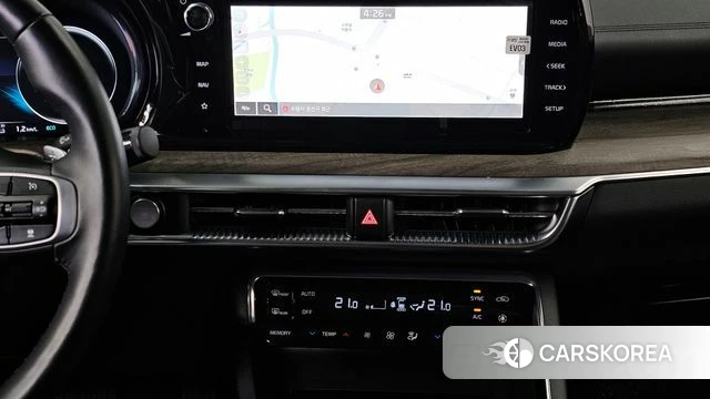 Kia K5 3rd generation 2020 Серый из Кореи, фото 5