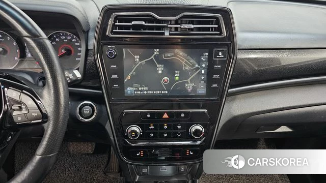 Ssangyong Berry New Tivoli 2020 Белый из Кореи, фото 5