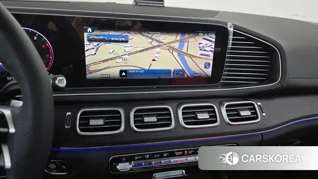 Mercedes-Benz GLE-Class W167 2025 Белый из Кореи, фото 5