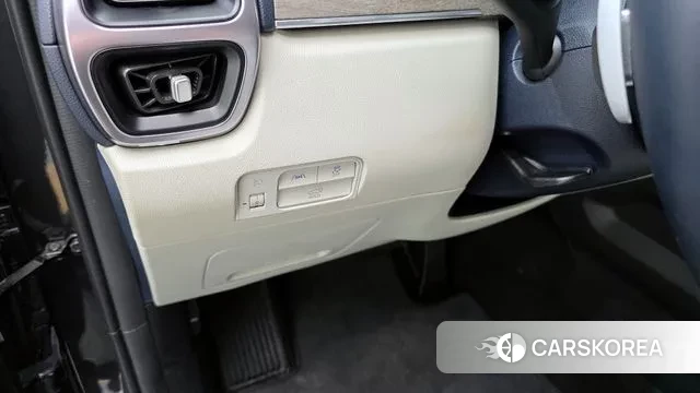 Kia Sorento 4th Generation 2022 Серый из Кореи, фото 5