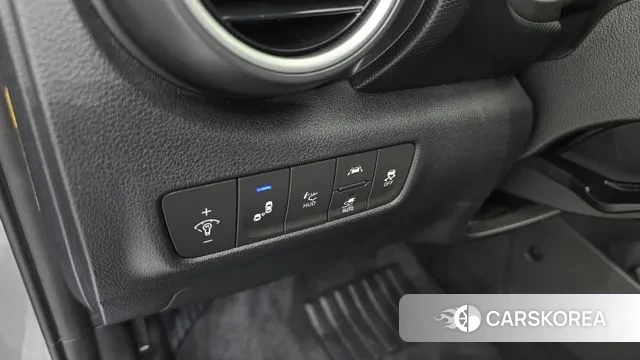 Hyundai Kona Electric 2019 Серый из Кореи, фото 5