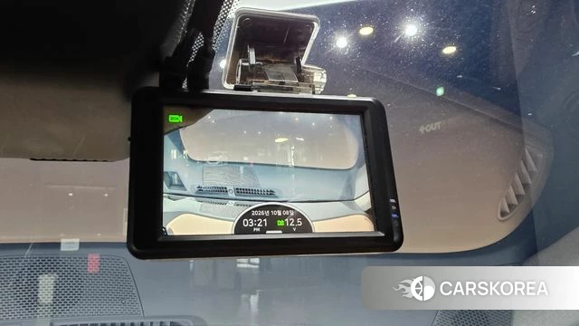 Hyundai Sonata (DN8) 2019 Черный из Кореи, фото 5