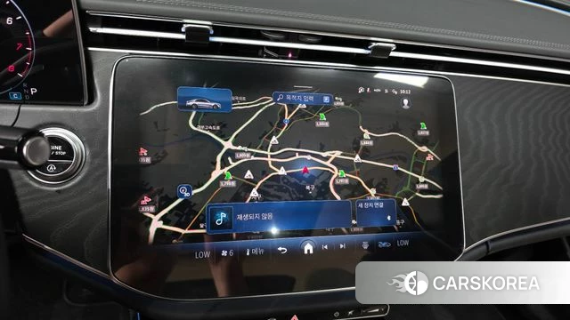 Mercedes-Benz E-Class W214 2024 Белый из Кореи, фото 5