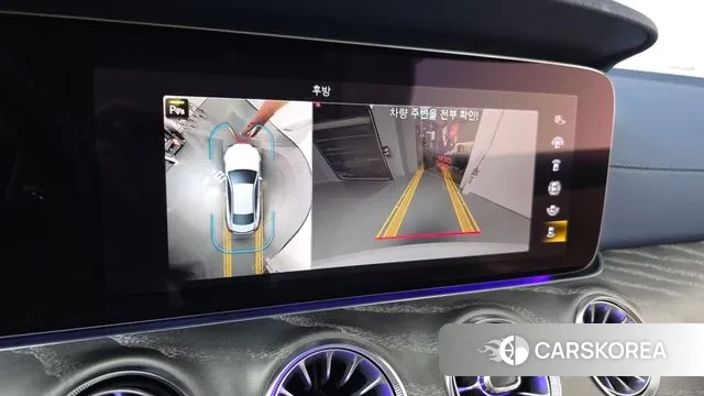 Mercedes-Benz E-Class W213 2021 Белый из Кореи, фото 5