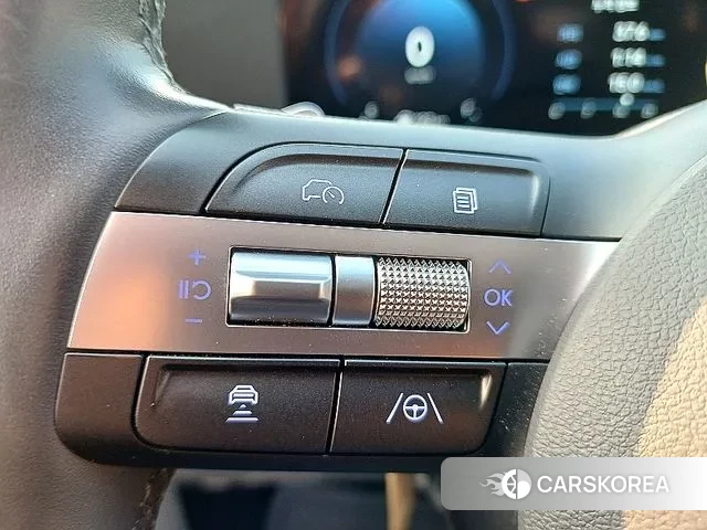 Hyundai Kona (SX2) 2023 Серый из Кореи, фото 5