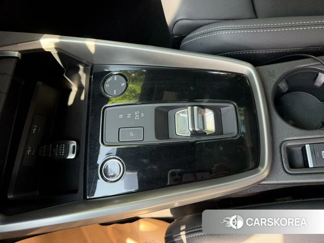 Audi A3 2022 Белый из Китая, фото 5