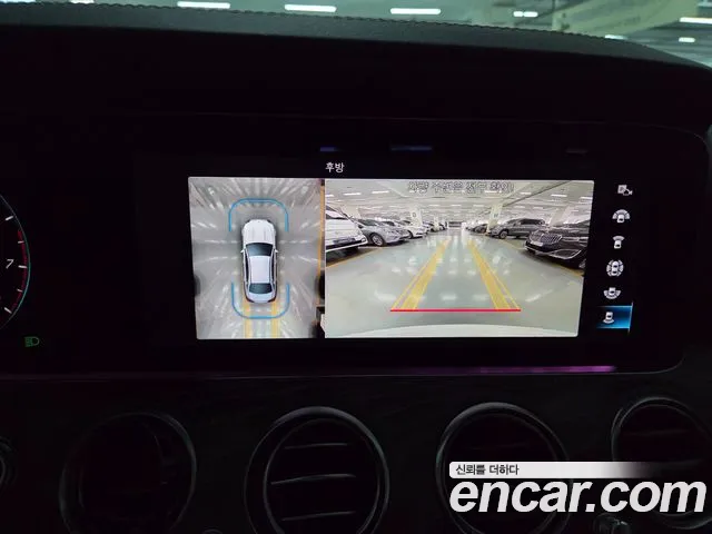 Mercedes-Benz E-Class W213 2022 Белый из Кореи, фото 5