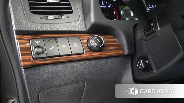 Kia The New Mohave 2018 Серый из Кореи, фото 5