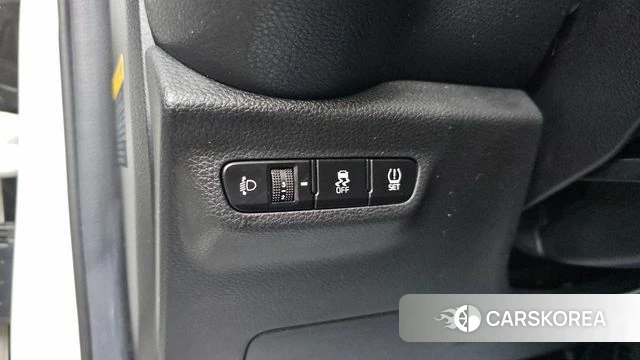 Kia Morning Urban (JA) 2020 Белый из Кореи, фото 5