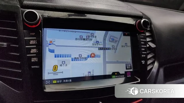 Ssangyong Tivoli Air 2018 Белый из Кореи, фото 5