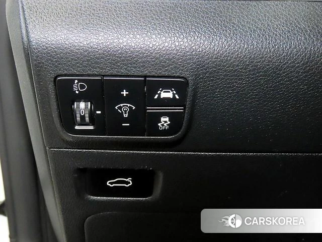 Kia K5 3rd generation 2021 Белый из Кореи, фото 5