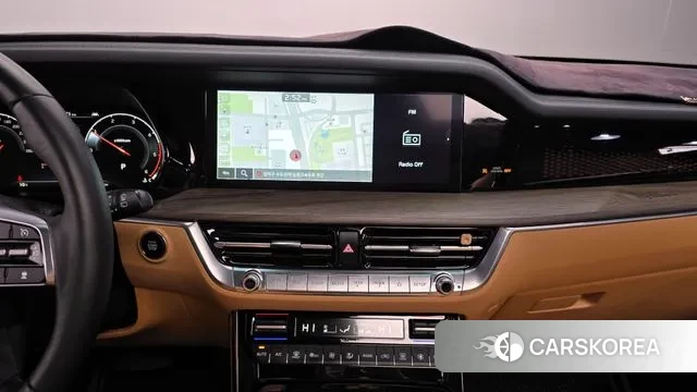 Kia Mohave Master 2020 Белый из Кореи, фото 5