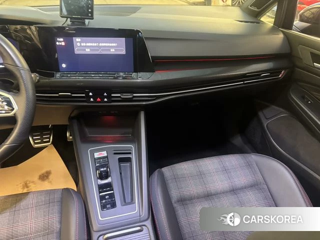 Volkswagen Golf GTI 2021 Другой из Китая, фото 5