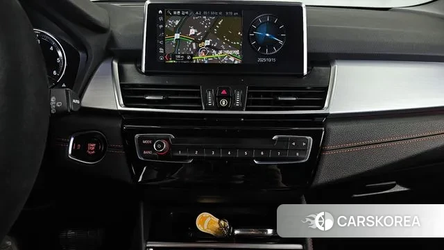 BMW 2 Series Active Tourer (F45) 2020 Белый из Кореи, фото 5