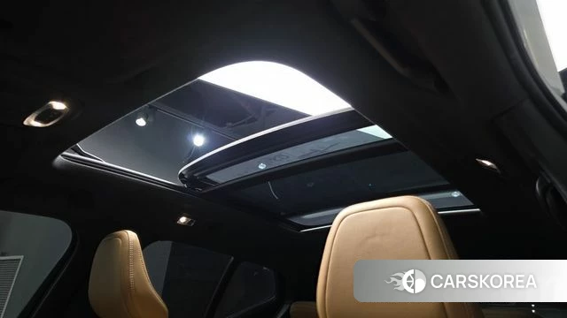 Volvo XC40 2021 Белый из Кореи, фото 5