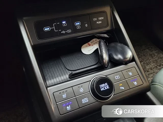 Hyundai Kona (SX2) 2025 Желтый из Кореи, фото 5