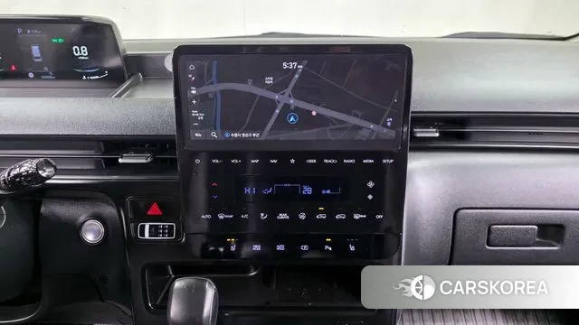 Hyundai Staria 2023 Серебряный из Кореи, фото 5