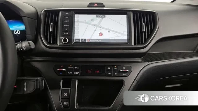 Kia The New Kia Ray EV 2023 Жемчужный цвет из Кореи, фото 5