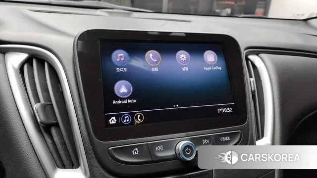 Chevrolet (GM Daewoo) The New Malibu id 3484407 из Кореи 5