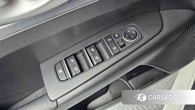 Kia The New K3 2nd generation 2022 Белый из Кореи, фото 5