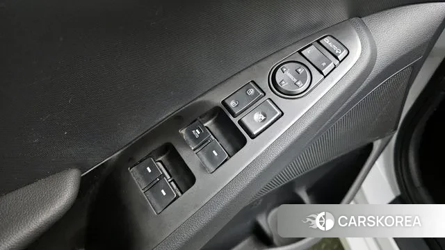 Hyundai The New Ionic Hybrid 2020 Белый из Кореи, фото 5