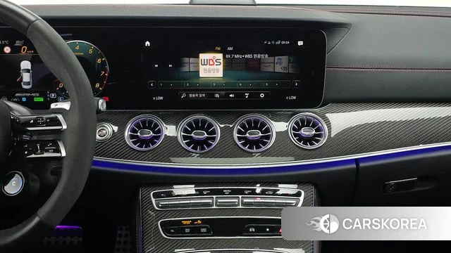 Mercedes-Benz CLS-Class C257 2023 Серый из Кореи, фото 5