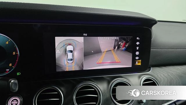 Mercedes-Benz E-Class W213 2021 Белый из Кореи, фото 5
