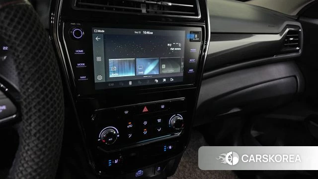 Ssangyong Tivoli Air 2022 Белый из Кореи, фото 5