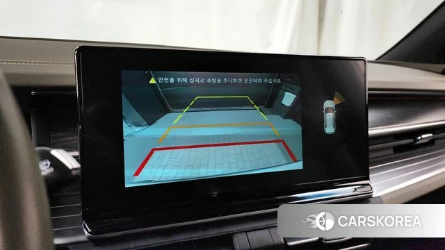 Ssangyong Torres 2022 Белый из Кореи, фото 5