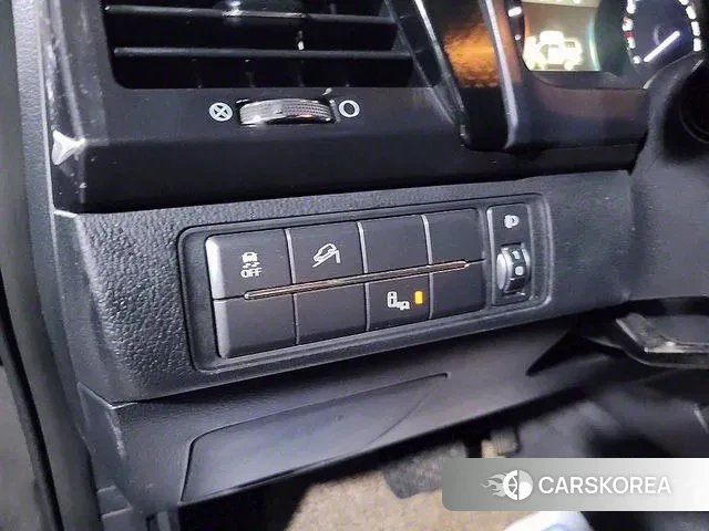 Ssangyong Rexton Sports Cannes 2019 Синий из Кореи, фото 5