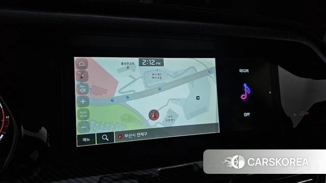 Kia Mohave Master 2019 Белый из Кореи, фото 5