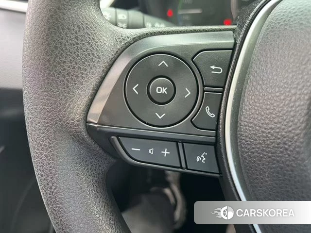 Toyota Corolla 2021 Шампань из Китая, фото 5
