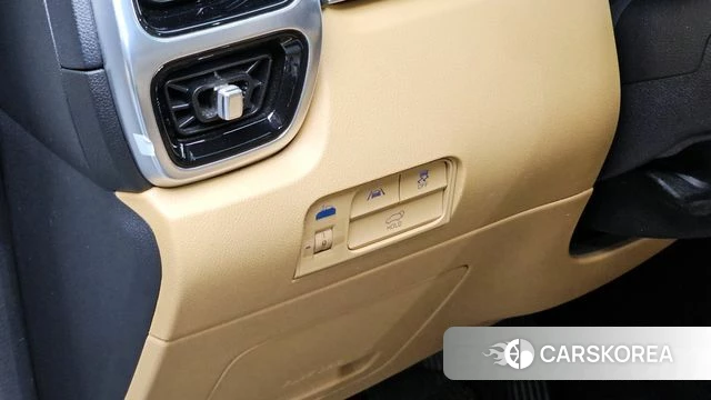 Kia Sorento 4th Generation 2023 Белый из Кореи, фото 5