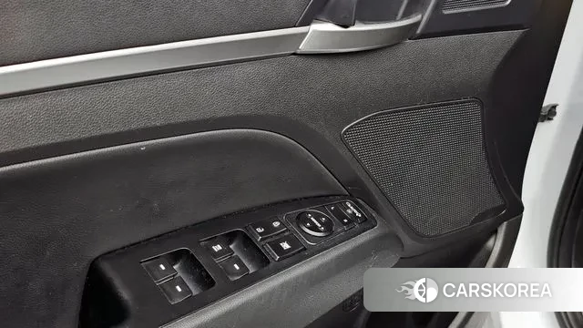 Hyundai The New Avante AD 2020 Белый из Кореи, фото 5