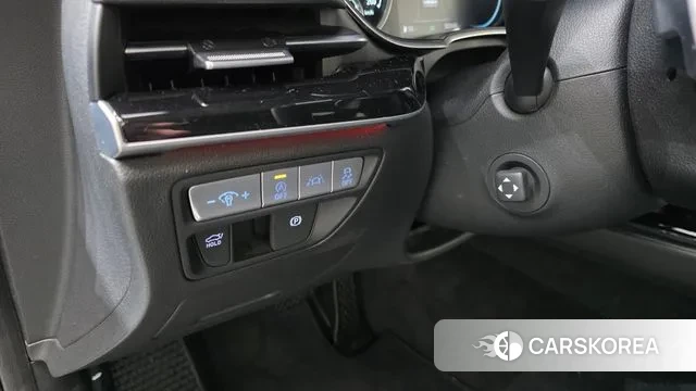 Genesis G80 (RG3) 2020 Серый из Кореи, фото 5