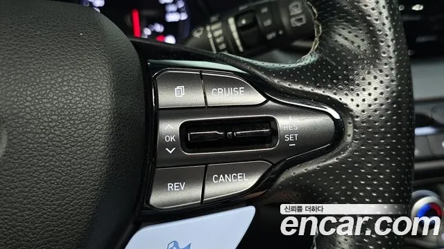 Hyundai Veloster (JS) 2020 Черный из Кореи, фото 5