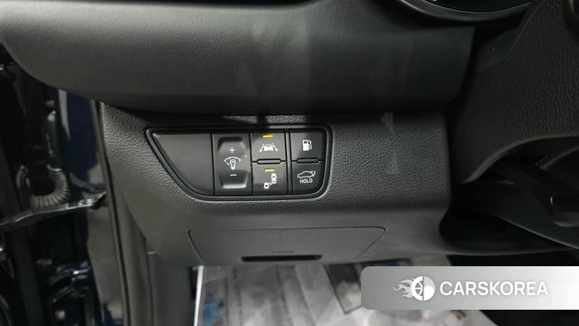 Genesis G70 2020 Синий из Кореи, фото 5