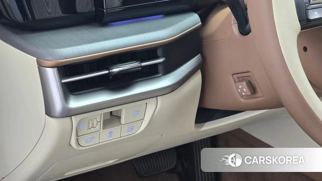 Hyundai Grandeur Hybrid (GN7) 2023 Белый из Кореи, фото 5