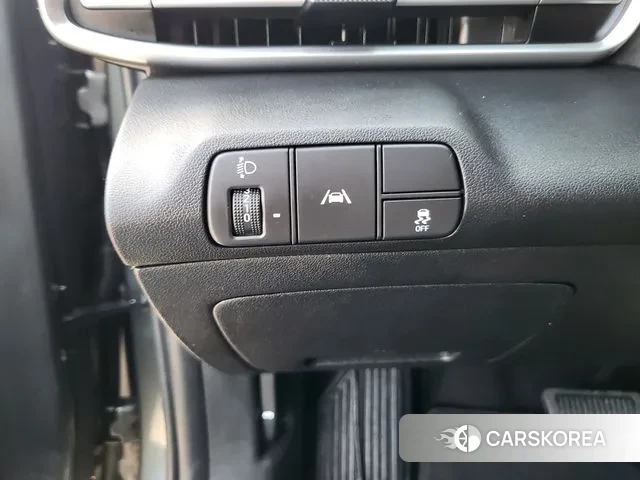 Hyundai Avante (CN7) 2021 Серый из Кореи, фото 5