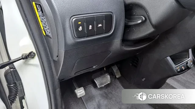 Kia The New Ray 2020 Белый из Кореи, фото 5