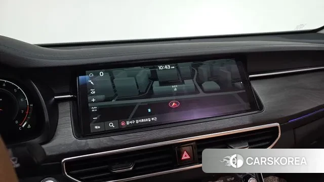 Kia K7 Premier 2020 Белый из Кореи, фото 5