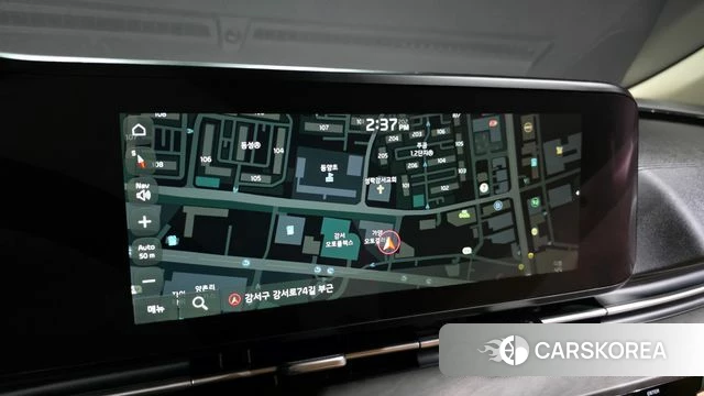Kia Carnival 4th generation 2021 Белый из Кореи, фото 5