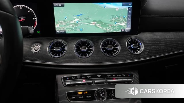 Mercedes-Benz CLS-Class C257 2019 Черный из Кореи, фото 5