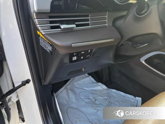 Hyundai The New Grandeur IG 2020 Белый из Кореи, фото 5