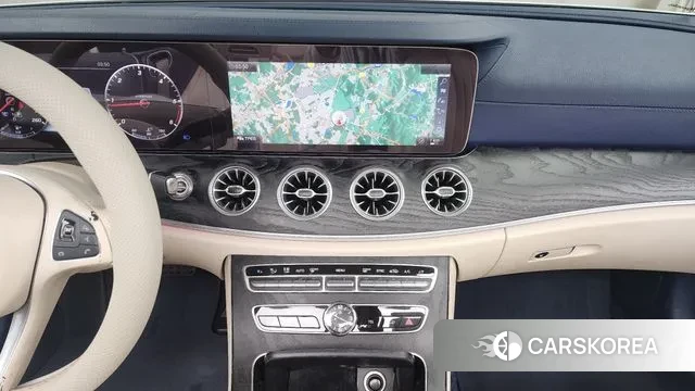 Mercedes-Benz E-Class W213 2018 Белый из Кореи, фото 5