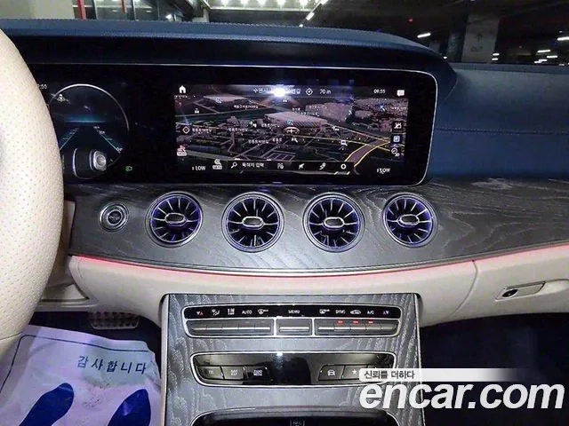 Mercedes-Benz E-Class W213 id 2911612 из Кореи 5