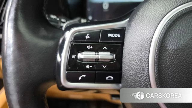 Kia Sorento 4th Generation 2020 Серый из Кореи, фото 5