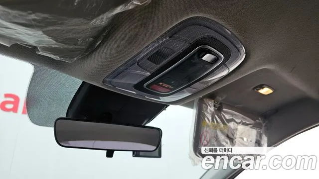 Hyundai Avante (CN7) 2022 Белый из Кореи, фото 5