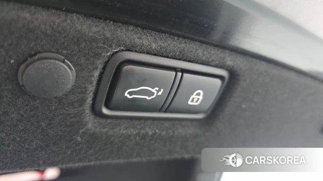 Kia K7 Premier 2020 Черный из Кореи, фото 5