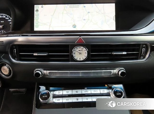 Genesis G90 2020 Серебряный из Кореи, фото 5